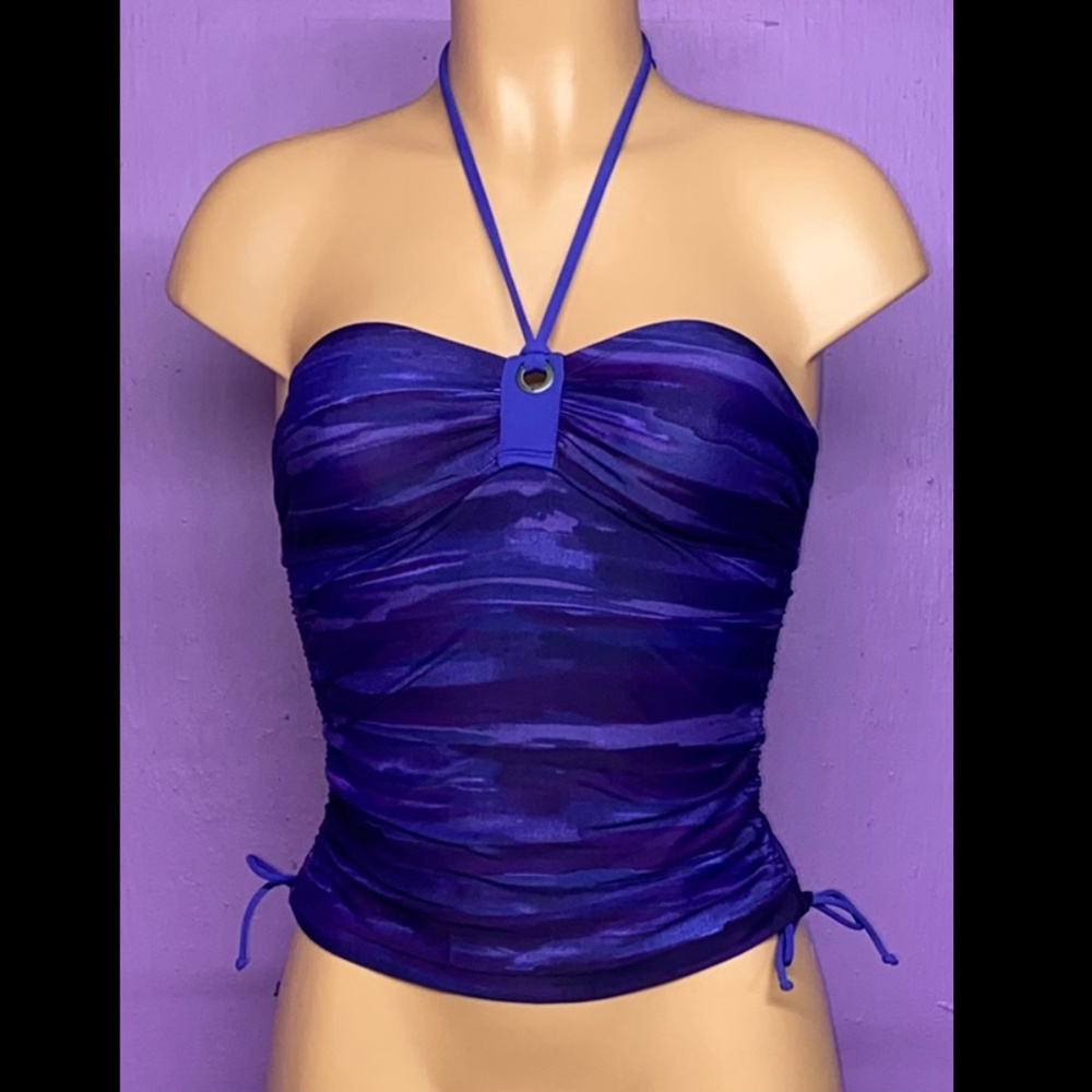 Converse Women's Tankini Top size S